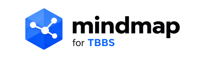 mindmap for TBBS